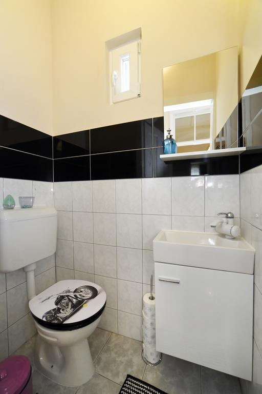 Apartment Metropolis 1 Zagreb Bagian luar foto