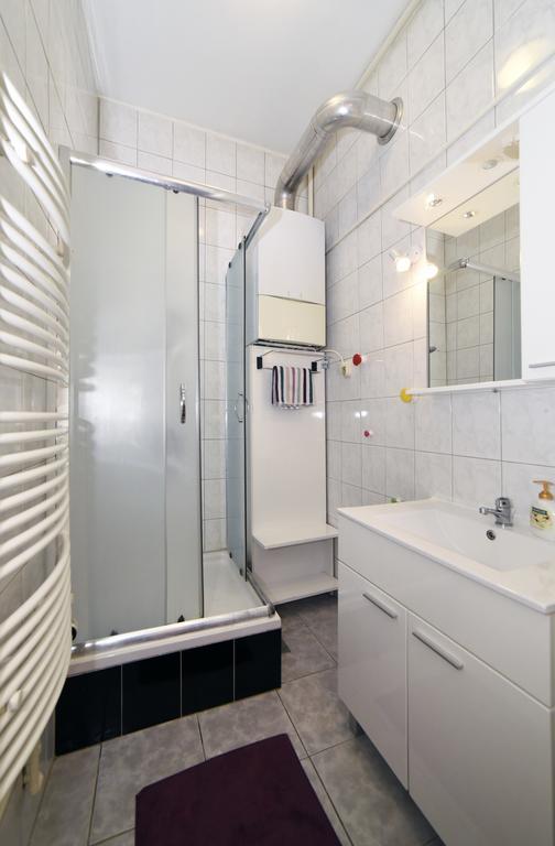 Apartment Metropolis 1 Zagreb Bagian luar foto