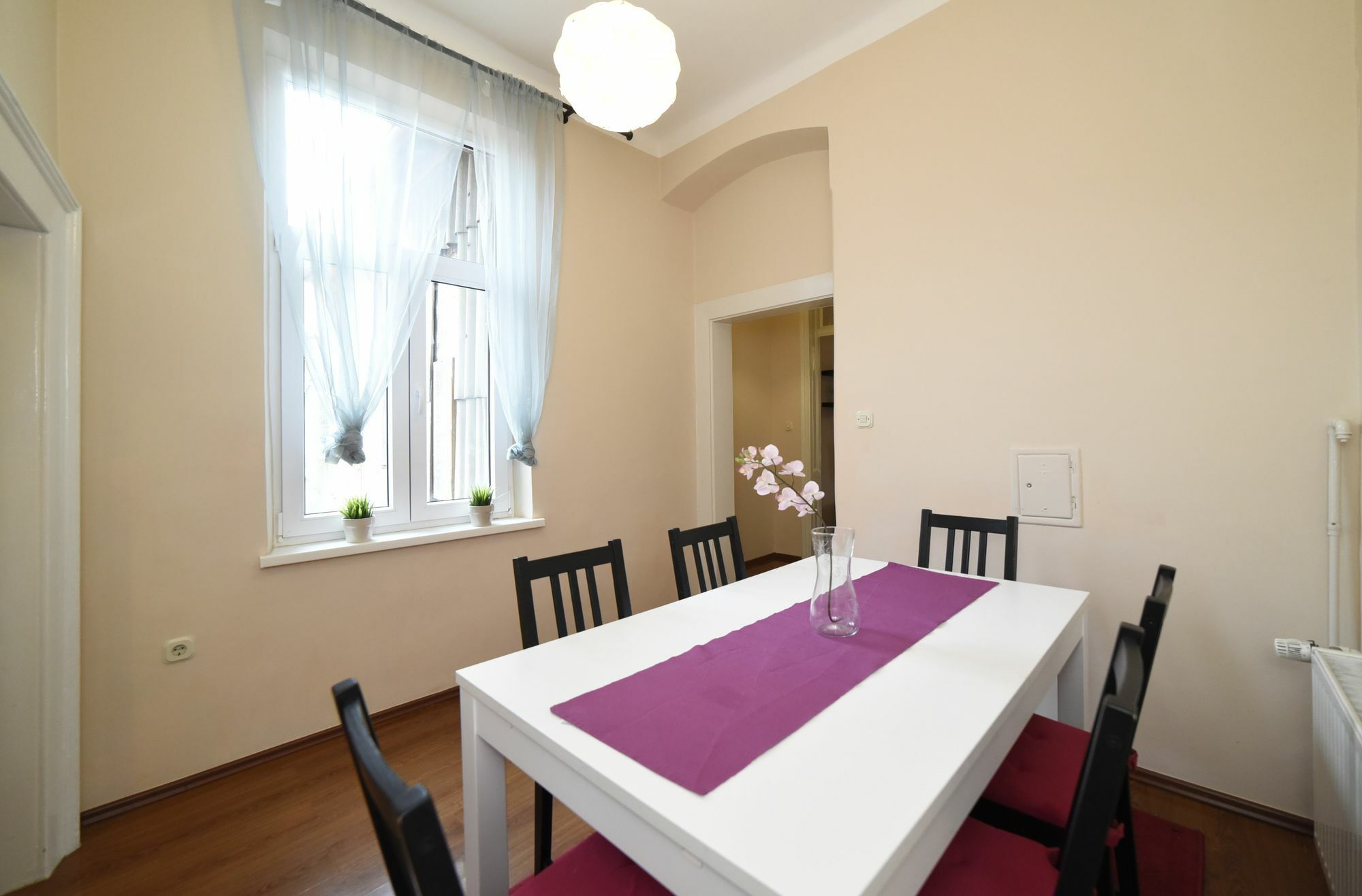 Apartment Metropolis 1 Zagreb Bagian luar foto