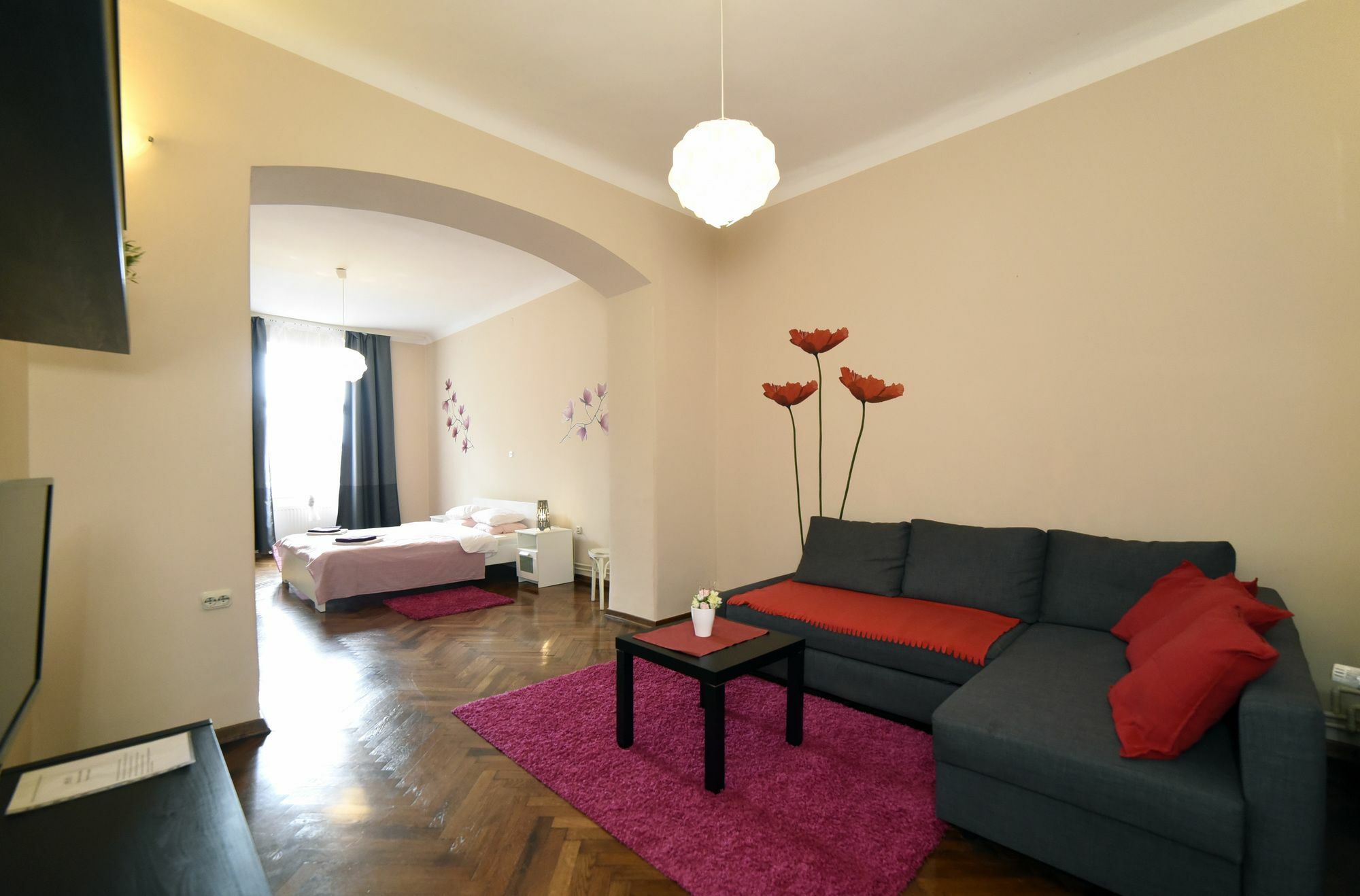 Apartment Metropolis 1 Zagreb Bagian luar foto