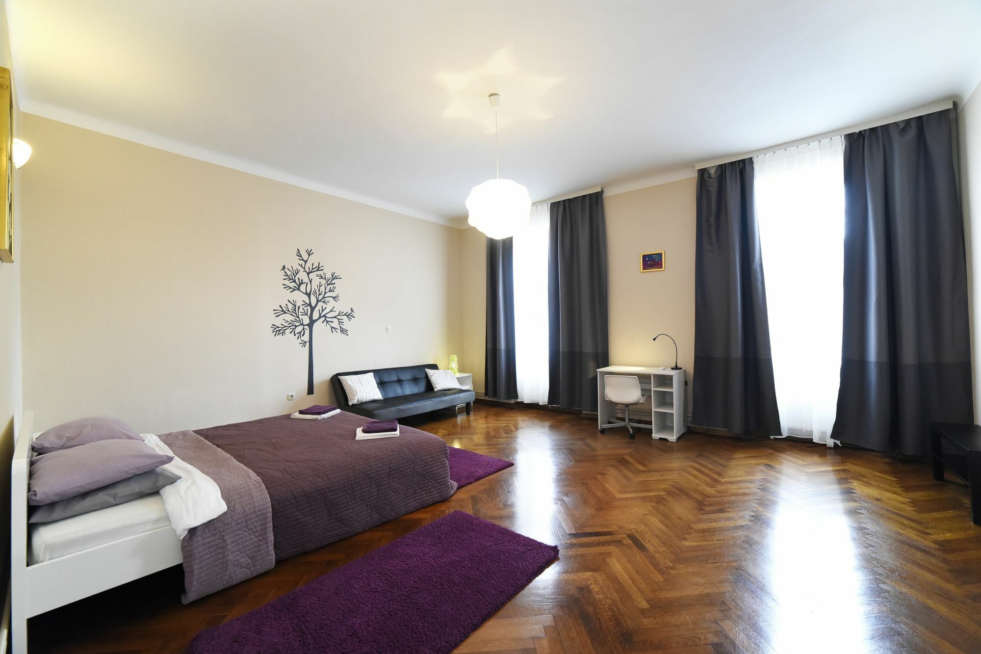 Apartment Metropolis 1 Zagreb Bagian luar foto
