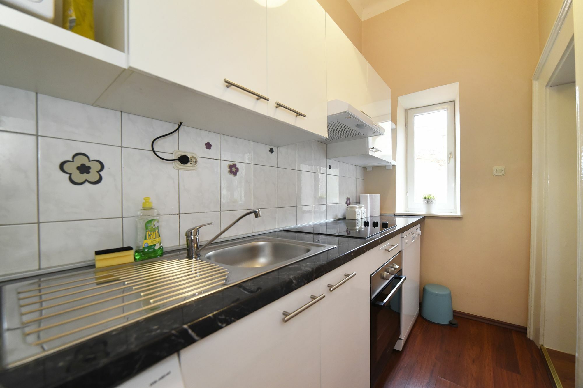 Apartment Metropolis 1 Zagreb Bagian luar foto