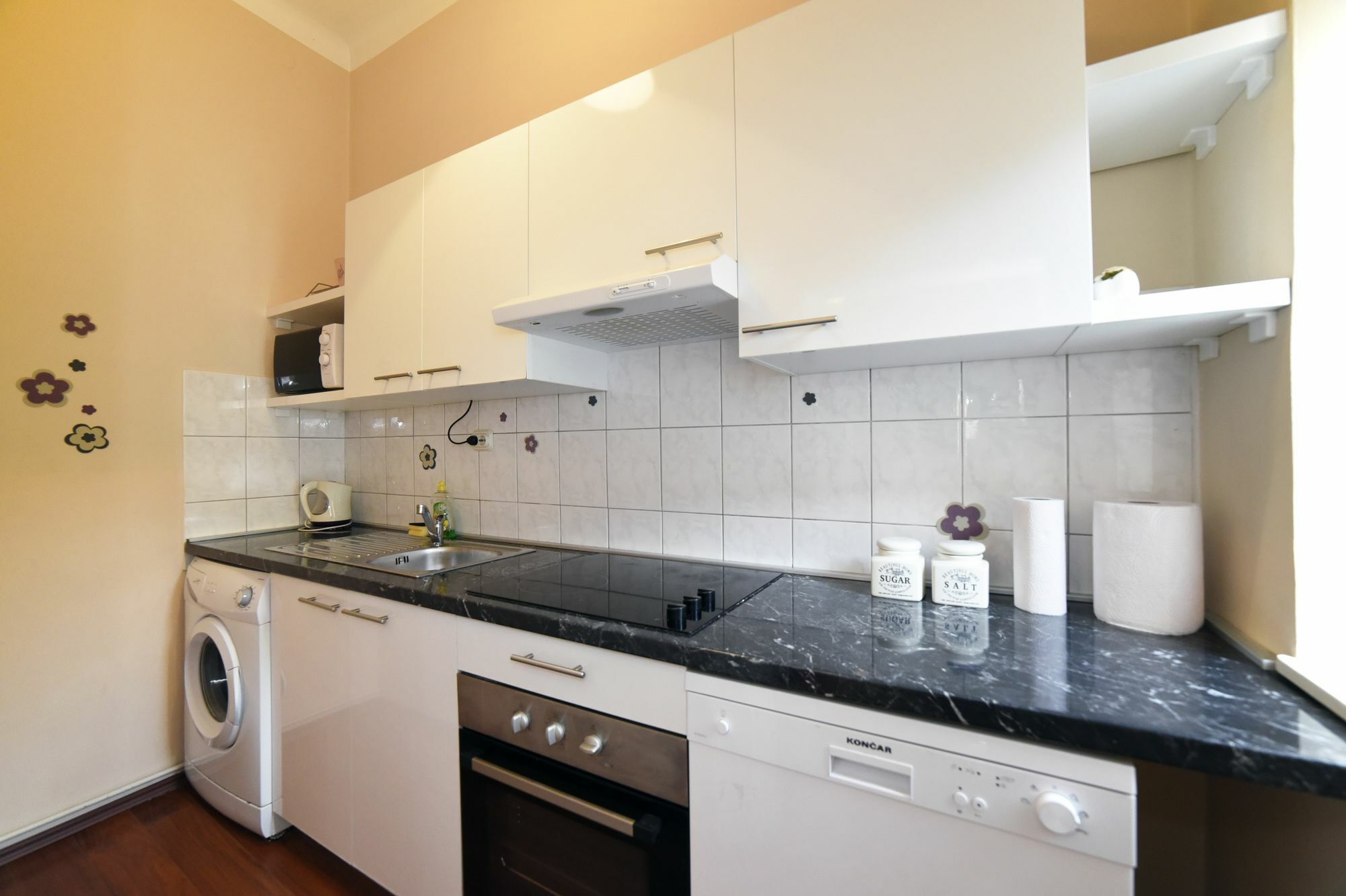 Apartment Metropolis 1 Zagreb Bagian luar foto