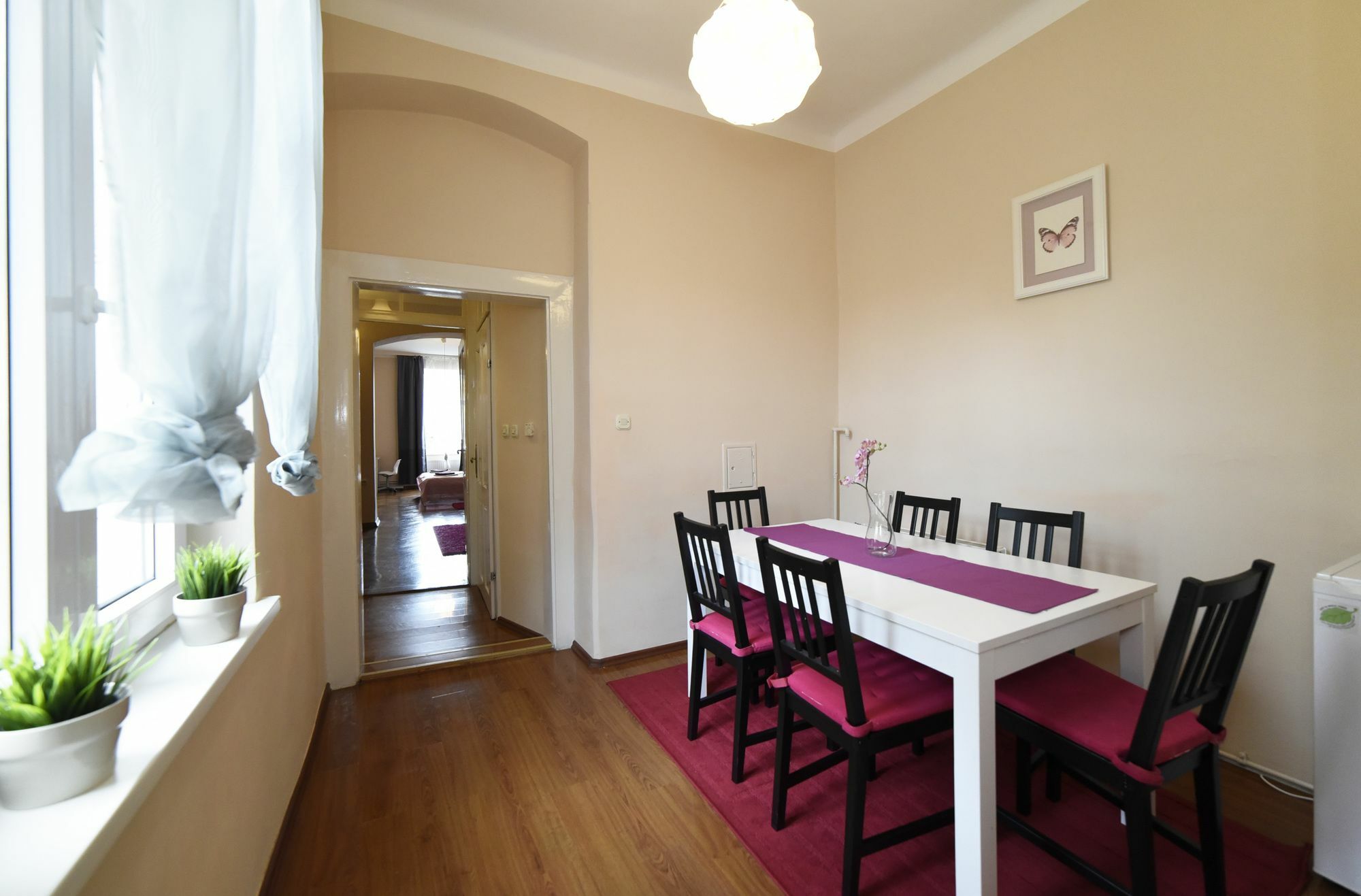 Apartment Metropolis 1 Zagreb Bagian luar foto