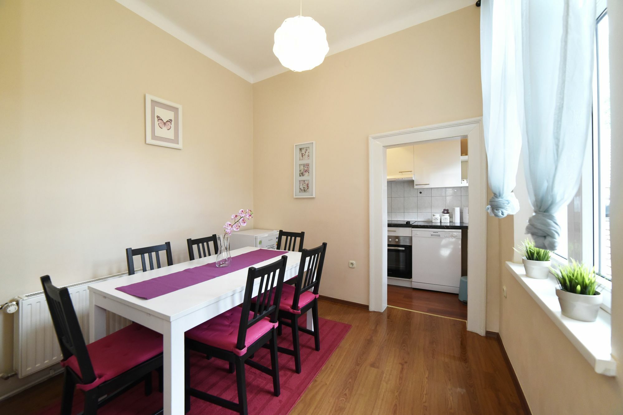 Apartment Metropolis 1 Zagreb Bagian luar foto