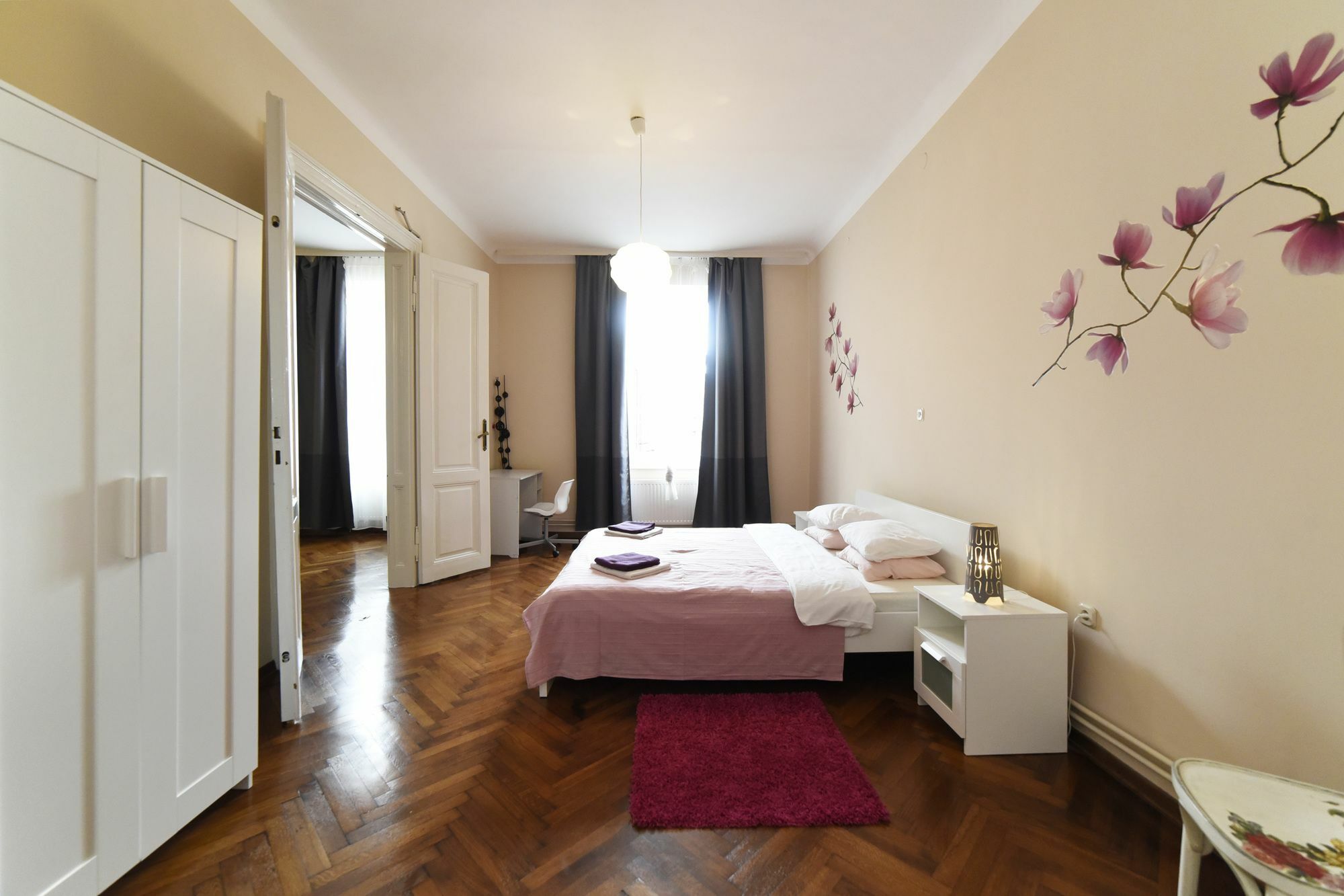 Apartment Metropolis 1 Zagreb Bagian luar foto